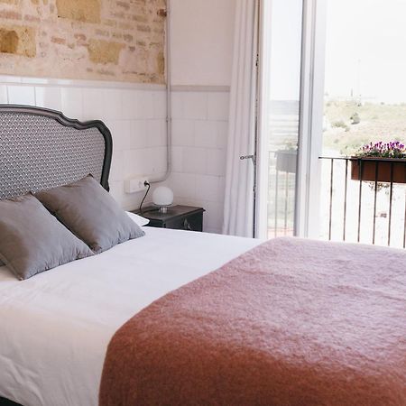 Botanico Casa Rural Arcos de la Frontera Zewnętrze zdjęcie