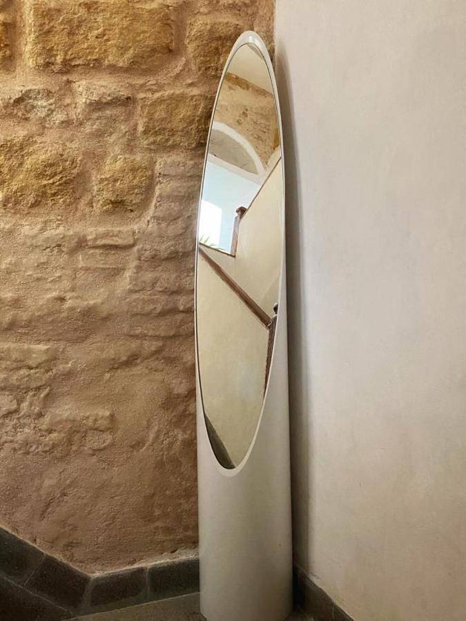Botanico Casa Rural Arcos de la Frontera Zewnętrze zdjęcie