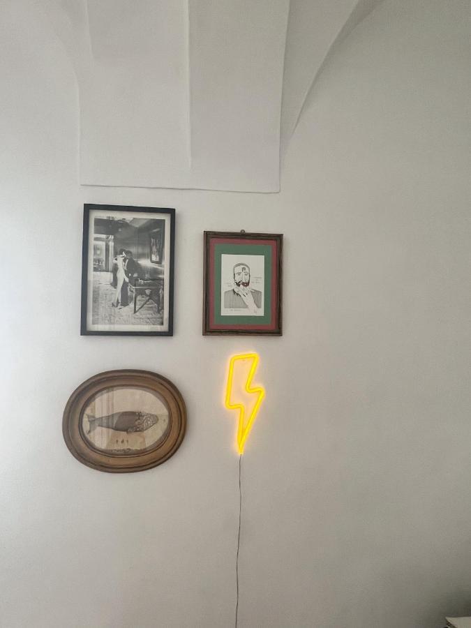 Botanico Casa Rural Arcos de la Frontera Zewnętrze zdjęcie