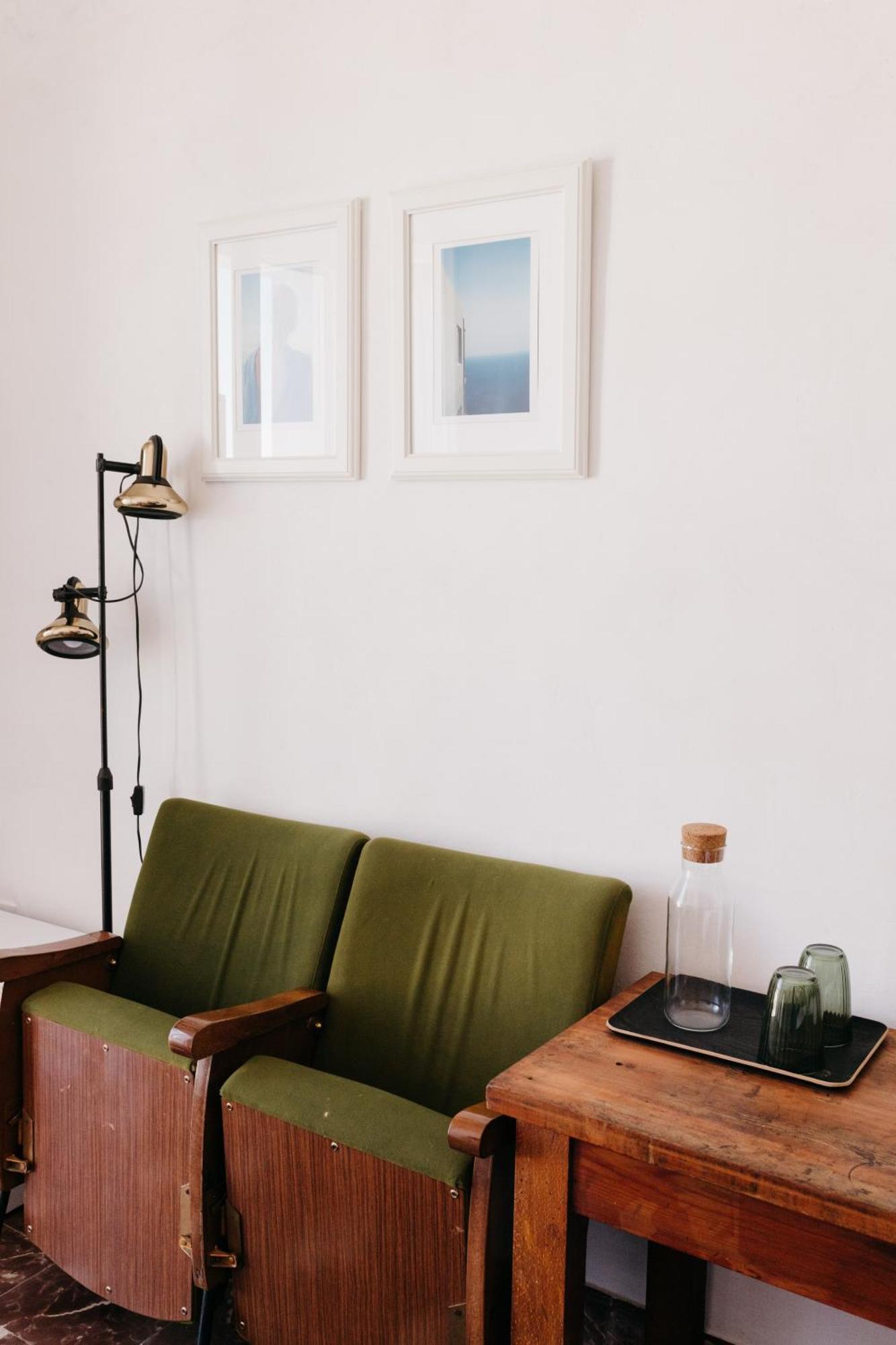 Botanico Casa Rural Arcos de la Frontera Zewnętrze zdjęcie