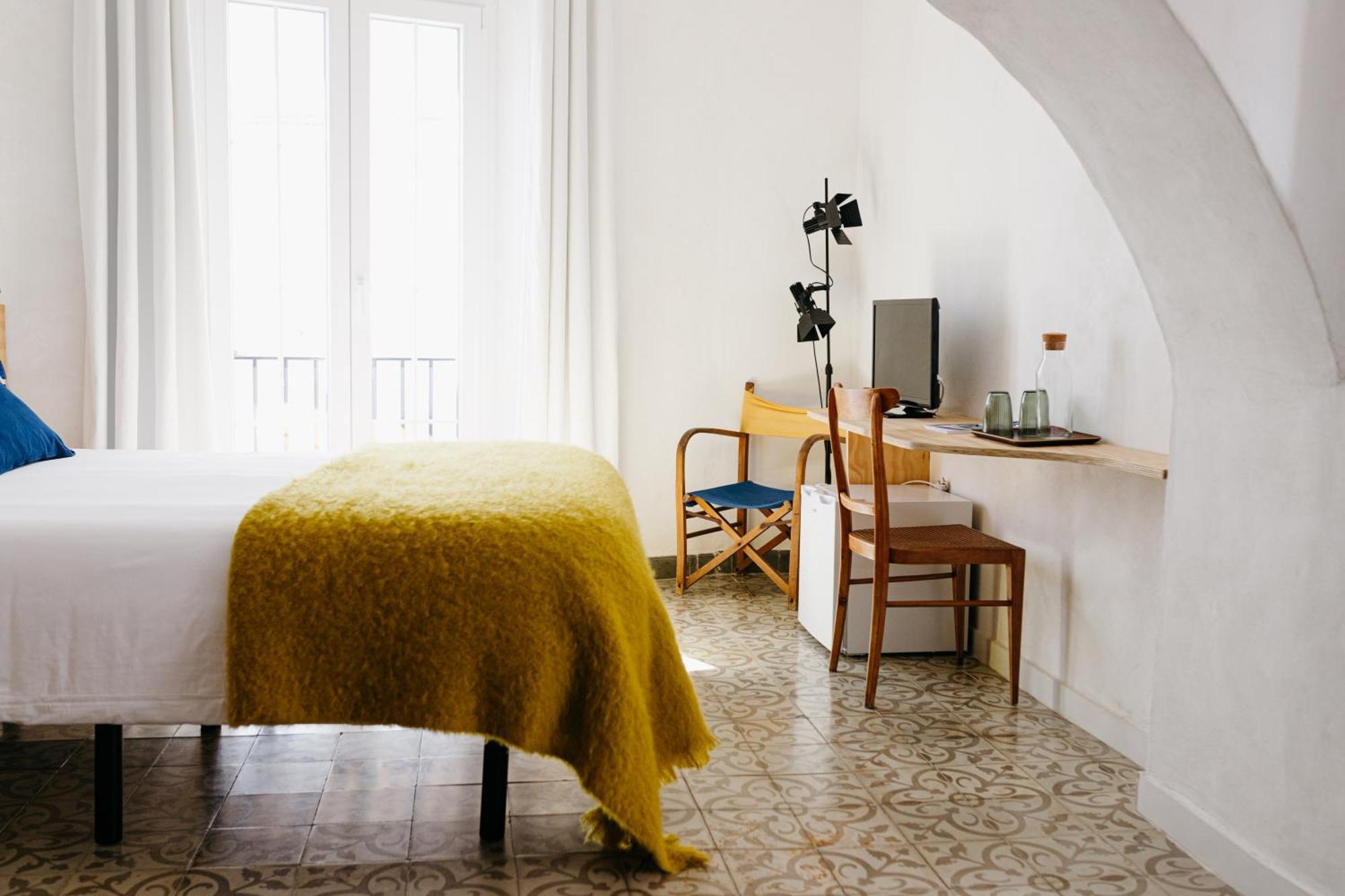Botanico Casa Rural Arcos de la Frontera Zewnętrze zdjęcie