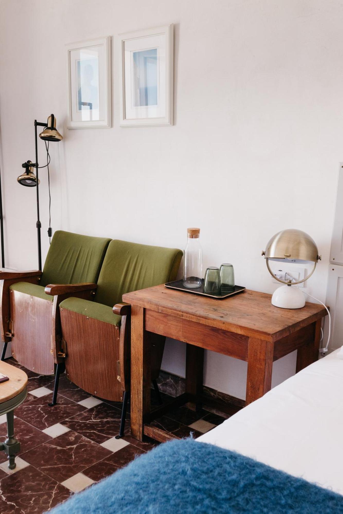 Botanico Casa Rural Arcos de la Frontera Zewnętrze zdjęcie