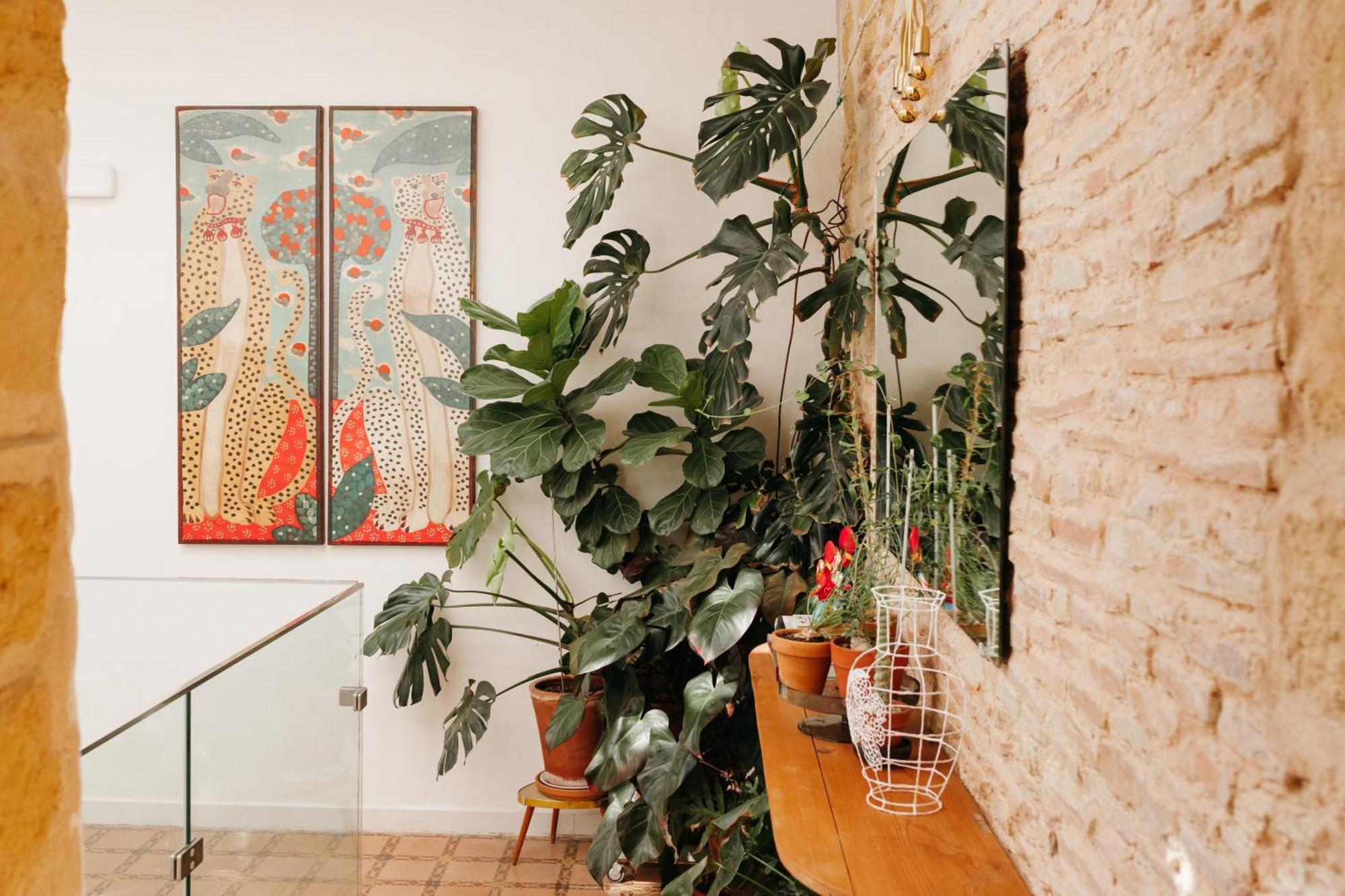 Botanico Casa Rural Arcos de la Frontera Zewnętrze zdjęcie