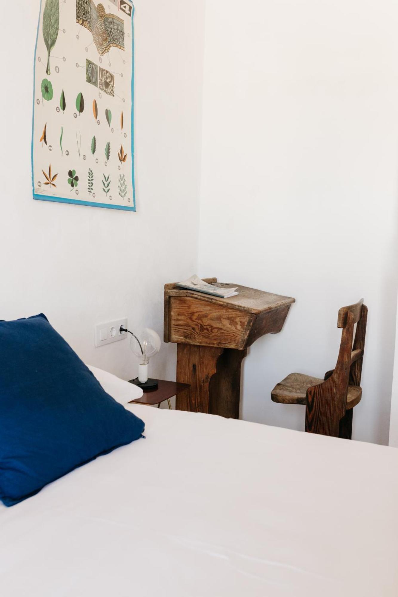 Botanico Casa Rural Arcos de la Frontera Zewnętrze zdjęcie