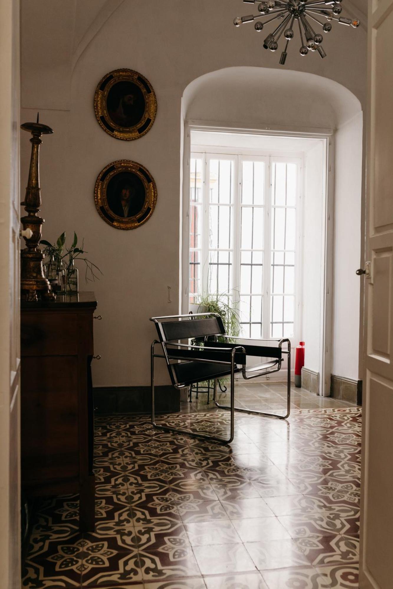 Botanico Casa Rural Arcos de la Frontera Zewnętrze zdjęcie