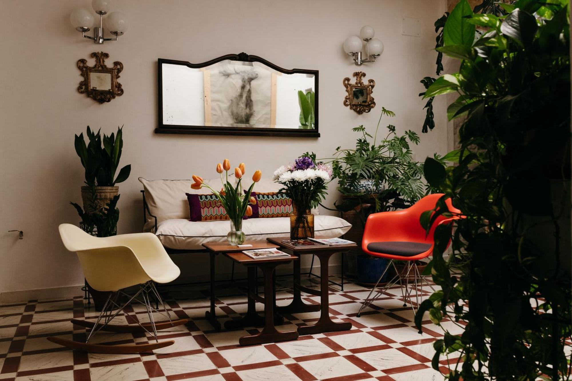 Botanico Casa Rural Arcos de la Frontera Zewnętrze zdjęcie