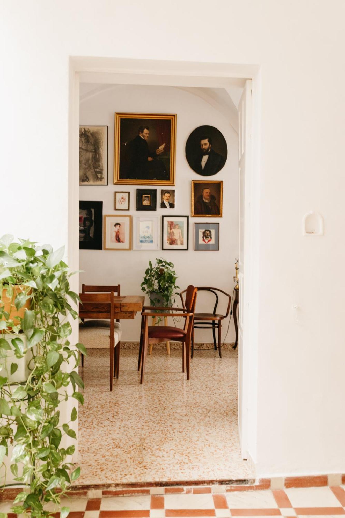 Botanico Casa Rural Arcos de la Frontera Zewnętrze zdjęcie