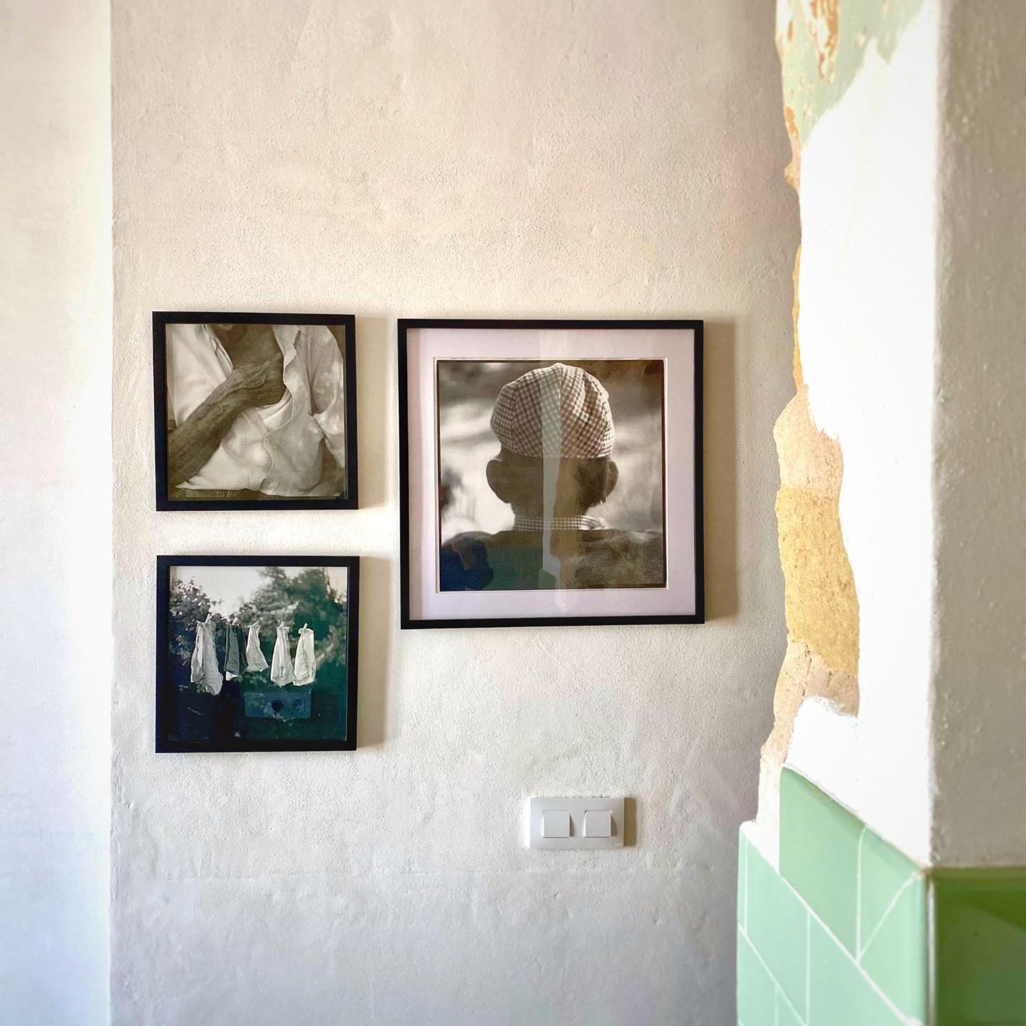 Botanico Casa Rural Arcos de la Frontera Zewnętrze zdjęcie