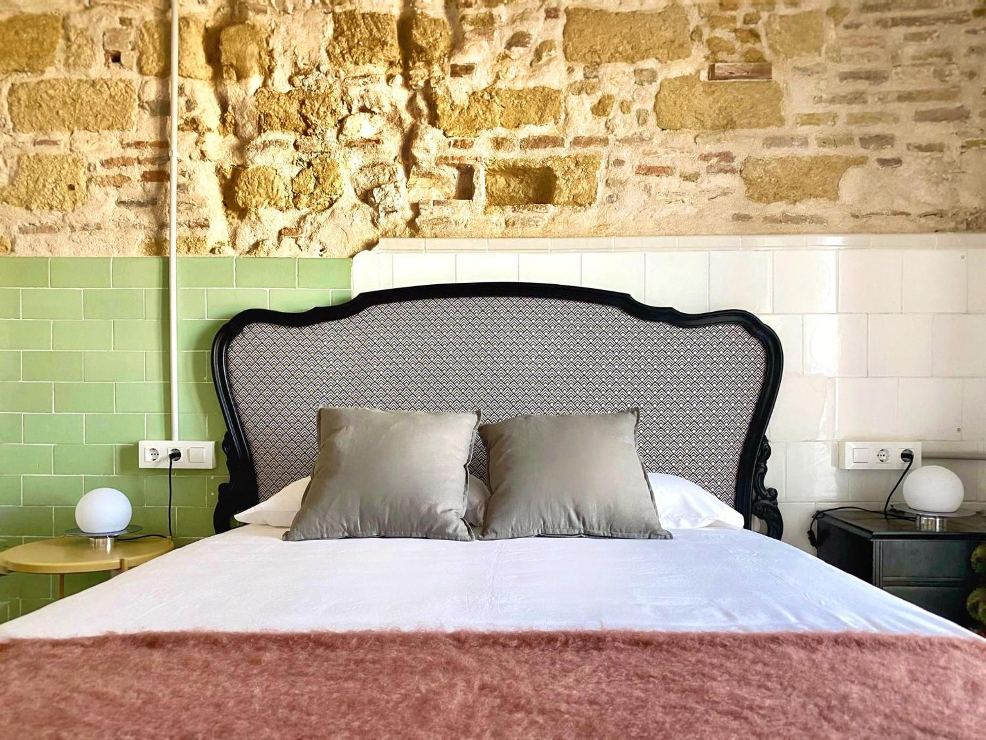 Botanico Casa Rural Arcos de la Frontera Zewnętrze zdjęcie